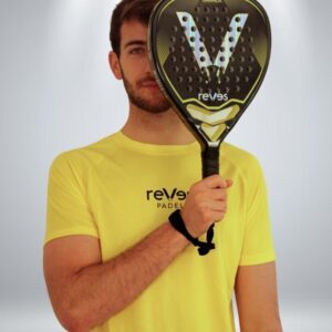 R3 Dinamica - Reves Padel