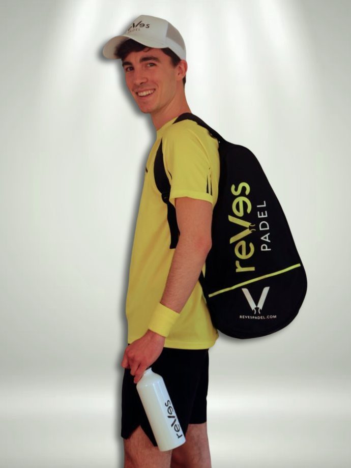 Borsa Reves Padel racchette